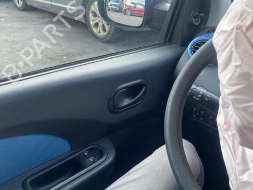 Right taillight RENAULT TWINGO II (CN0_) 1.5 dCi 75 | BP25497125C35 - Image 22