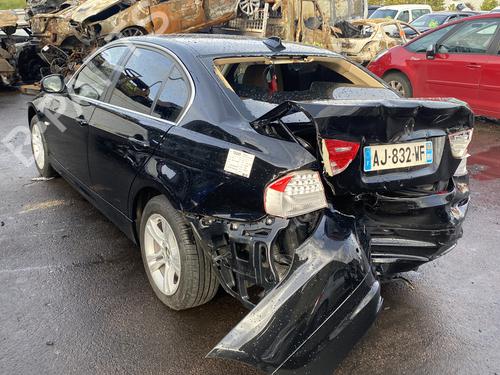 Left front fog light BMW 3 (E90) 316 d | BP25506983C30  - Image 11