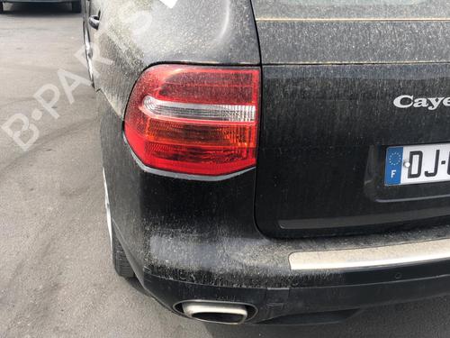 Venstre foran invendig håndtak PORSCHE CAYENNE (9PA) 3.6 | BP25580733I13 