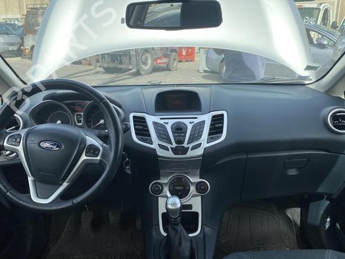 Speilbryter FORD FIESTA VI (CB1, CCN) 1.4 TDCi | BP25546659I25 