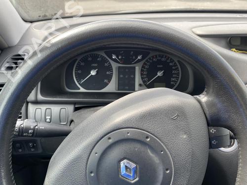 Rudehejsemekanisme Højre bagtil RENAULT LAGUNA II (BG0/1_) 1.8 16V (BG04, BG0B, BG0C, BG0V) | BP25515129C25 