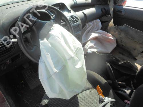 Styring servopumpe PEUGEOT 206 Hatchback (2A/C) 1.4 HDi eco 70 | BP25582404M99 