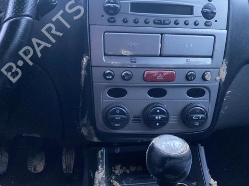 Right mirror ALFA ROMEO 147 (937_) 1.9 JTDM 8V (937.AXD1A, 937.AXU1A, 937.BXU1A) | BP25581034C27 