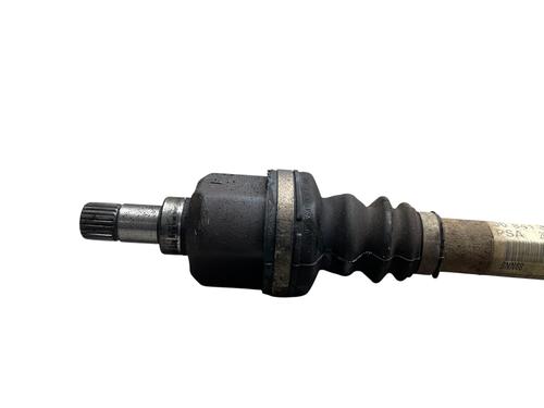 Left front driveshaft CITROËN DS4 (NX_) 1.6 HDi 115 | BP32318735M38 - Image 2