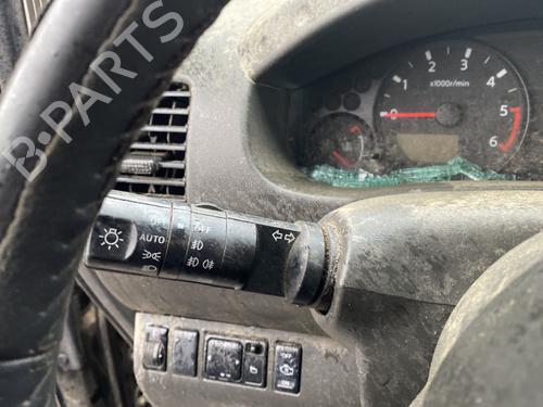 Rear mirror NISSAN NAVARA NP300 (D40) 2.5 dCi 4WD | BP31825290I6  - Image 6