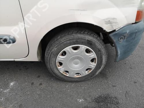 Left taillight RENAULT KANGOO (KC0/1_) 1.2 (KC0A, KC0K, KC0F, KC01) | BP25578539C34 