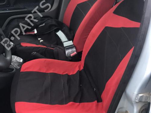 AC-Styringsenhed/Manøvreenhed RENAULT CLIO II (BB_, CB_) 1.5 dCi (B/CB07) | BP25557337I5 