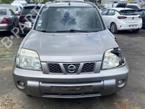 Left front indicator NISSAN X-TRAIL I (T30) 2.2 dCi 4x4 | BP25574551C32 