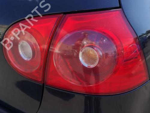 Left taillight VW GOLF V (1K1) 1.9 TDI | BP25537412C34 - Image 4