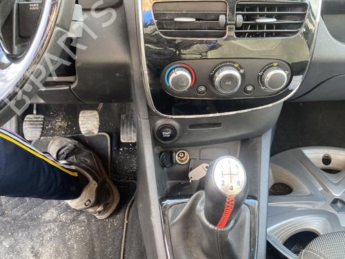 Tailgate RENAULT CLIO IV (BH_) 1.5 dCi 75 | BP25540375C6 
