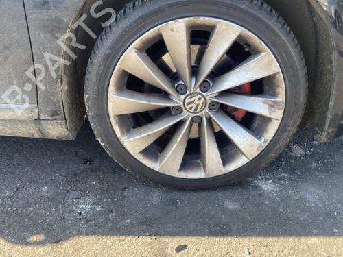 Right front indicator VW SCIROCCO III (137, 138) 1.4 TSI | BP25574501C33  - Image 24