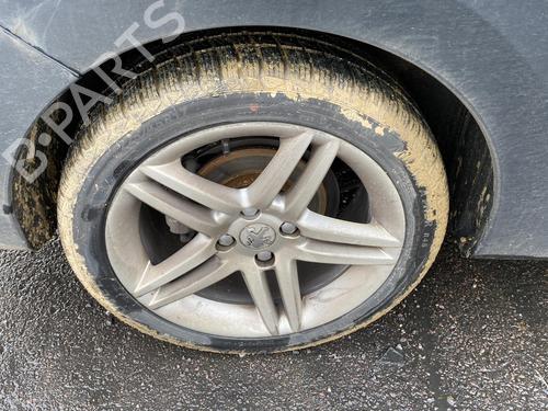 Front left interior door handle PEUGEOT 308 CC (4B_) 2.0 HDi | BP25574661I13  - Image 28