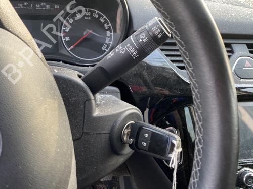 Climate control OPEL CORSA E (X15) 1.4 (08, 68) | BP25507920I5  - Image 9