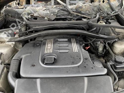 Left front fog light BMW X3 (E83) 2.0 d | BP25528697C30  - Image 9