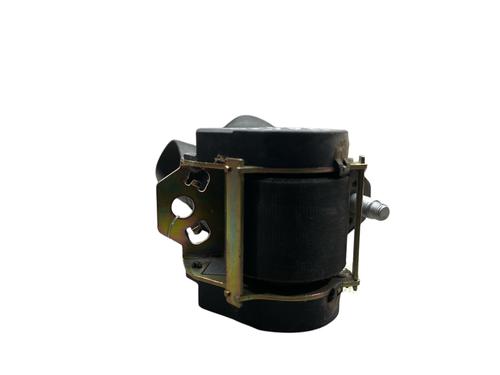 Front left belt tensioner CITROËN BERLINGO / BERLINGO FIRST Box Body/MPV (M_) 2.0 HDI 90 (MBRHY, MCRHY) | BP25564124C87 