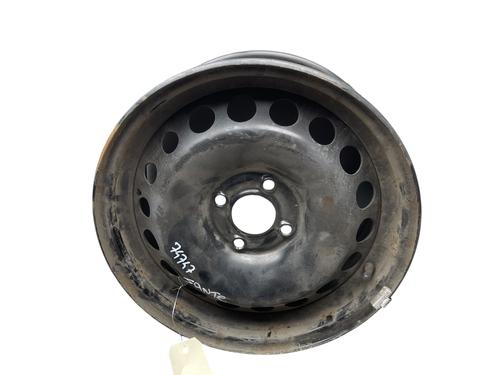 Used Rim RENAULT CLIO IV (BH_) 0.9 TCe 75 (BHNP) (76 hp) 29334186