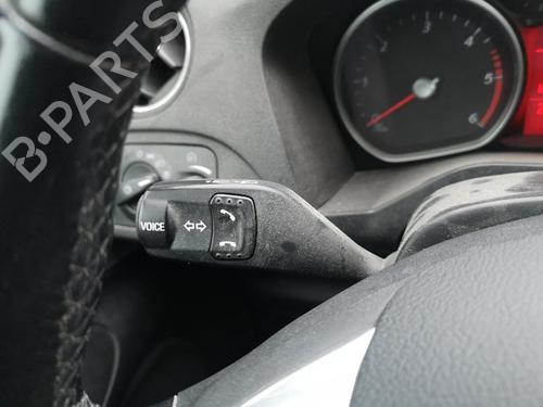 Right sun visor FORD S-MAX (WA6) 2.0 TDCi | BP25538857I2 - Image 10