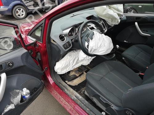 Steering rack FORD FIESTA VI (CB1, CCN) 1.6 TDCi | BP25546546M22  - Image 12