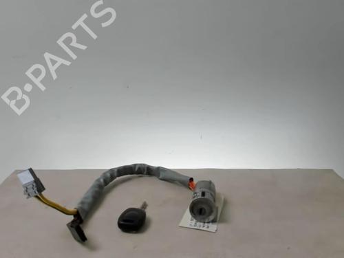 Used Ignition barrel RENAULT KANGOO (KC0/1_) D 65 1.9 (KC0E, KC02, KC0J, KC0N) (64 hp) 25553369