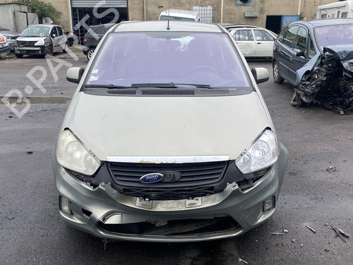 Front left seatbelt FORD C-MAX (DM2) 1.6 TDCi | BP25566146I26  - Image 16