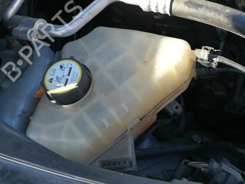 Climate control FORD FIESTA VI (CB1, CCN) 1.4 TDCi | BP25552547I5  - Image 17