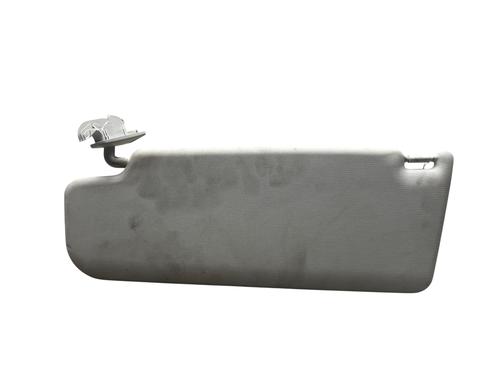 Right sun visor SKODA ROOMSTER (5J7) 1.9 TDI | BP28201270I2 