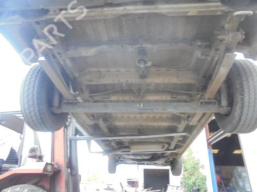 Front right window mechanism PEUGEOT BOXER Van  | BP25516041C23  - Image 13