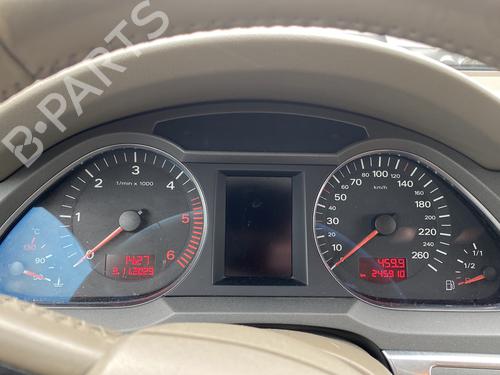 Used Parts AUDI A6 C6 (4F2) 2.0 TDI 2494304