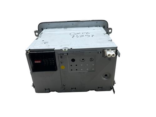 Radio VW GOLF VI (5K1) 1.4 TSI | BP31135229E6 - Image 3