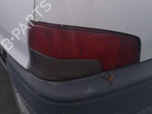 Left front indicator PEUGEOT 106 I (1A, 1C) 1.0 | BP25559708C32 - Image 8