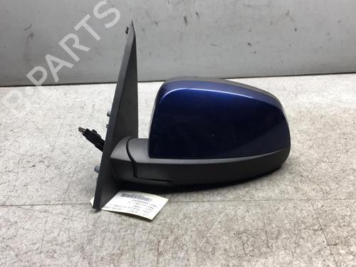Retrovisor esquerdo OPEL MERIVA A MPV (X03) 1.7 CDTI (E75) | BP25534851C26 