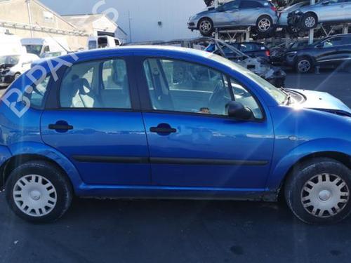 Rudehejsemekanisme ventre foran CITROËN C3 I (FC_, FN_) 1.4 i | BP25560309C22 