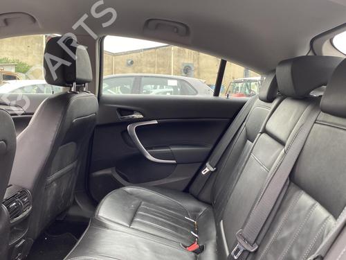 Headrest OPEL INSIGNIA A (G09) 2.0 CDTI (68) | BP25510555I31  - Image 19