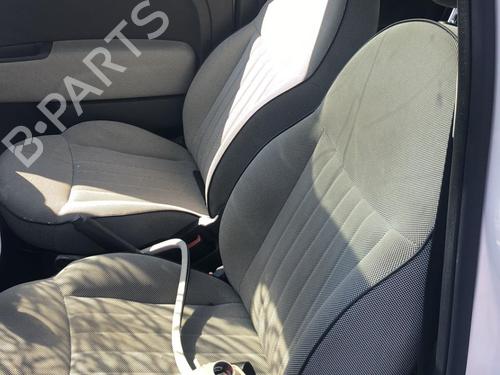 Front right interior door handle FIAT 500 (312_) 1.2 (312AXA1A) | BP25557913I14  - Image 15