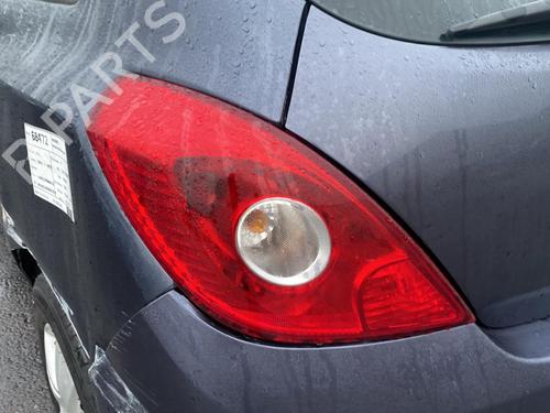 Climate control OPEL CORSA D (S07) 1.3 CDTI (L08, L68) | BP25570942I5 - Image 22