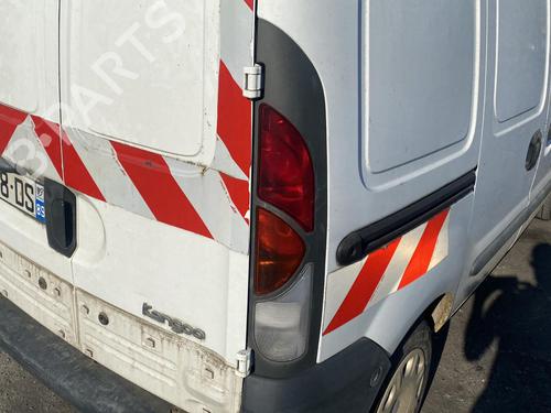 Right headlight RENAULT KANGOO (KC0/1_) D 65 1.9 (KC0E, KC02, KC0J, KC0N) | BP25575550C29 - Image 25