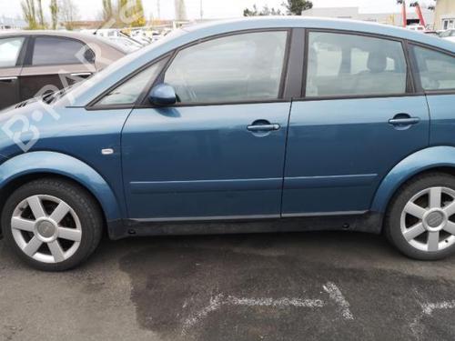 Front right window mechanism AUDI A2 (8Z0) 1.4 | BP25519449C23 - Image 14