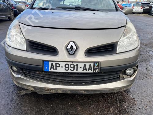 Pipe RENAULT CLIO III (BR0/1, CR0/1) 1.5 dCi (BR17, CR17) | BP25572596M125 - Image 24