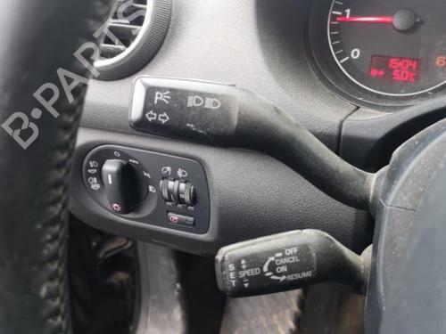 Right sun visor AUDI A3 Sportback (8PA) 2.0 TDI 16V | BP25576714I2 