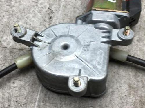 Used Front right window mechanism CITROËN AX (ZA-_) 10 (50 hp) 25541154