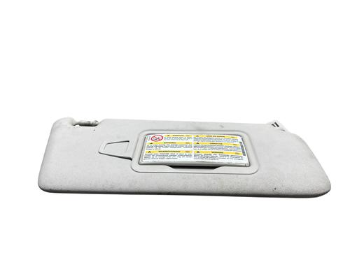 Right sun visor MERCEDES-BENZ A-CLASS (W169) A 180 CDI (169.007, 169.307) | BP25542315I2 - Image 2