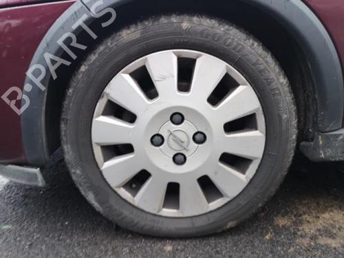 Left taillight OPEL CORSA C (X01) 1.7 DTI (F08, F68) | BP25524522C34  - Image 24