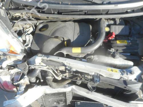 Right taillight NISSAN NOTE (E11, NE11) 1.5 dCi | BP25578062C35 - Image 8