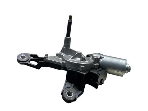 Used Rear wiper motor TOYOTA YARIS (_P9_) 1.4 D-4D (NLP90_, NLP90R) (90 hp) 30933218