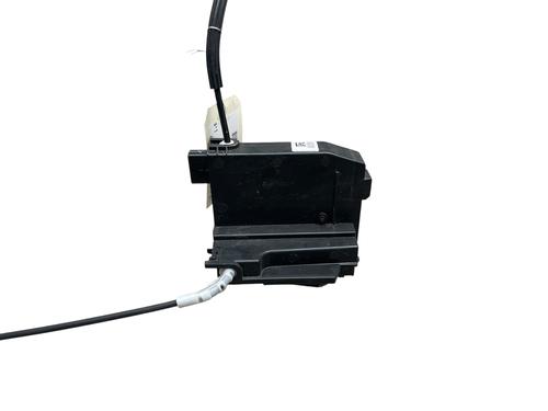 Used Rear left lock Rear left lock PEUGEOT 308 II (LB_, LP_, LW_, LH_, L3_) 1.6 BlueHDi 120 (120 hp) 32098147 32098147