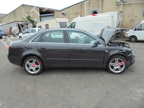 Radio AUDI A4 B7 (8EC) 2.0 TDI 16V | BP25553433E6  - Image 9