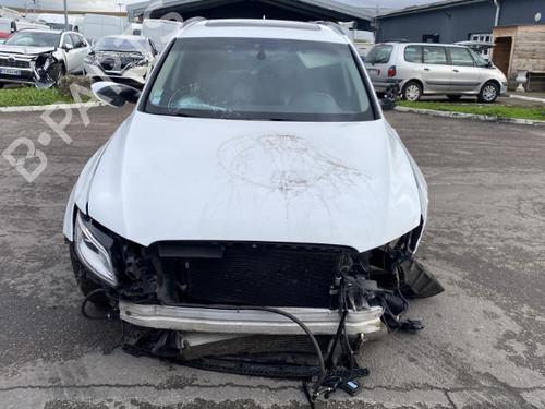 Headrest AUDI Q5 (8RB) 2.0 TDI quattro | BP26663326I31  - Image 34