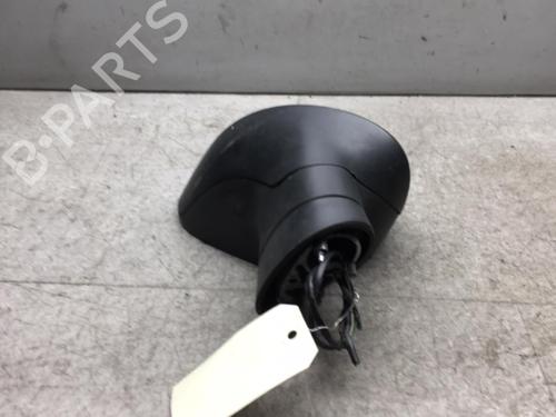 Used Right mirror SEAT IBIZA IV (6J5, 6P1) 1.2 TDI (75 hp) 25552279