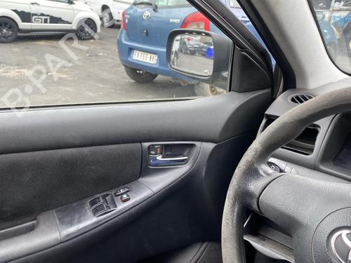 Left front window switch TOYOTA COROLLA Saloon (_E12_) 1.4 D-4D (NDE120_, NDE120R) | BP25545802I27 - Image 7