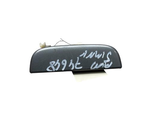 front-right-exterior-door-handle-suzuki-jimny-closed-off-road-vehicle-sn-1998-30203870 main image